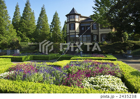 外交官の家（d090920-023） 2435238