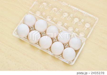 パック卵 2435270