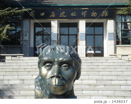 北京・周口店 北京・周口店 2436037