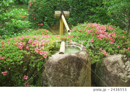 つくばい つくばい 2436553