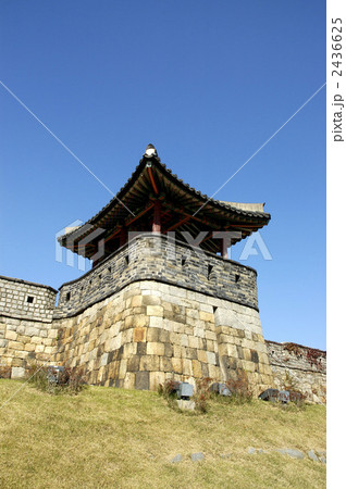 87003　韓国　スウォン　華城　 2436625