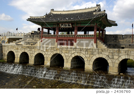 87032 韓国 スウォン 華城 華虹門 87032 韓国 スウォン 華城 華虹門 2436760