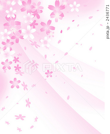 さくら さくら 2436771