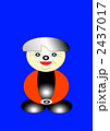 男性 2437017