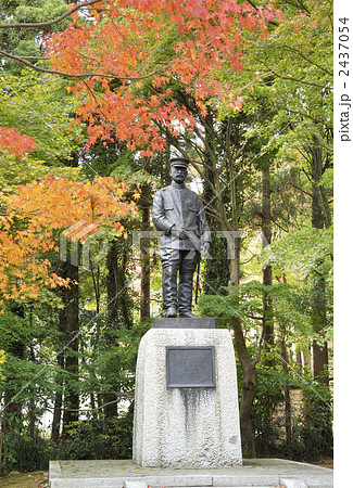 乃木希典の像 2437054