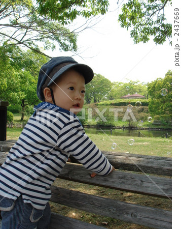 男の子 2437669