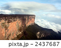 ギアナ高地のテーブルマウンテン 2437687