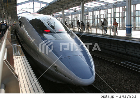 500系新幹線 500系新幹線 2437853