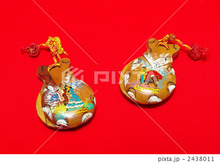 カスタネット 2438011