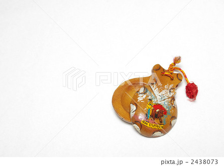 カスタネット 2438073