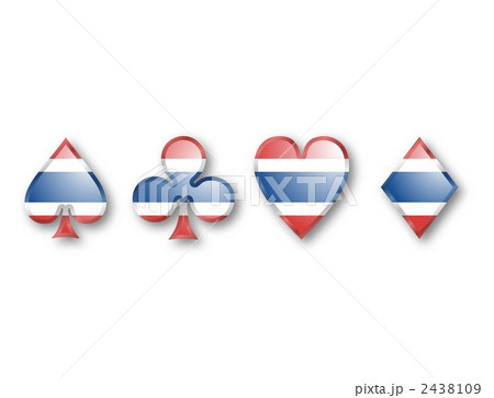 タイ国旗 2438109