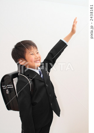一年生男の子 一年生男の子 2438161