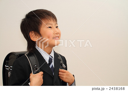一年生男の子 一年生男の子 2438168