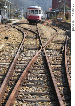 片上鉄道 片上鉄道 2438177