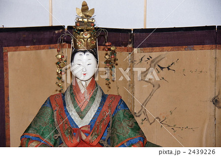 お雛様坂城古雛まつり 2439226