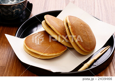 どら焼き 2439466