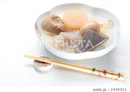 おでん 2440351