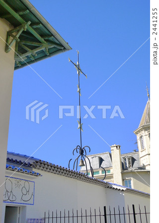 ロザリオ礼拝堂　byマチス 2441255