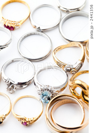 リング 2441356