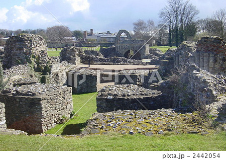 聖アウグスティヌス修道院跡 聖アウグスティヌス修道院跡 2442054