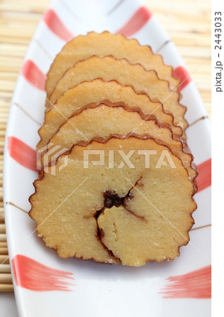 お正月　御節の伊達巻 2443033