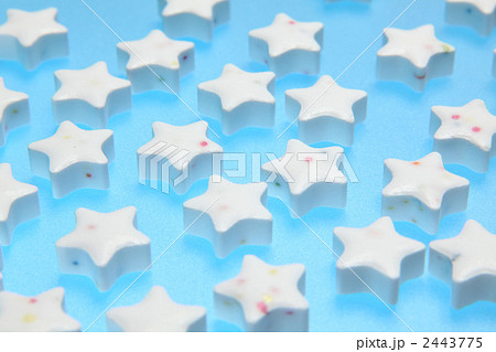 星型ラムネ 2443775