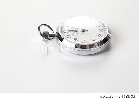 ストップウオッチ 2443903