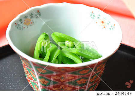 スナップエンドウ 2444247