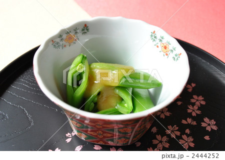 スナップエンドウ 2444252