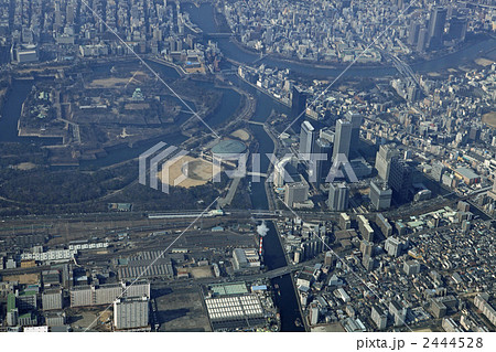 大阪ビジネスパーク 大阪ビジネスパーク 2444528