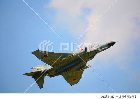 航空自衛隊Ｆ－４ 2444541