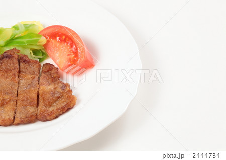肉料理 2444734