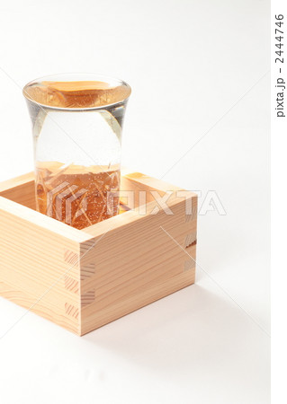 日本酒 2444746