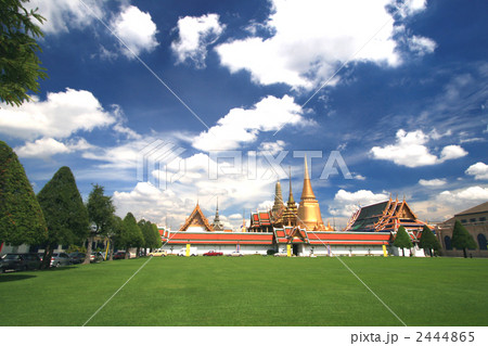 ワットプラケオ 2444865