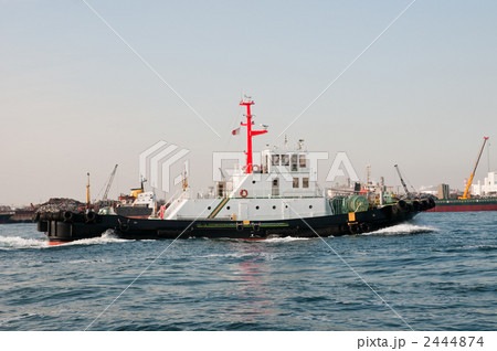 タグボート 2444874