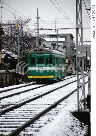 雪の上町線 雪の上町線 2445041