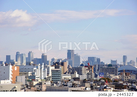 大阪の街 2445327