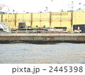 建造中の潜水艦 2445398