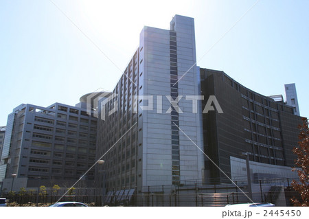 東京拘置所 東京拘置所 2445450