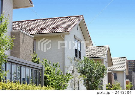 住宅 2445504