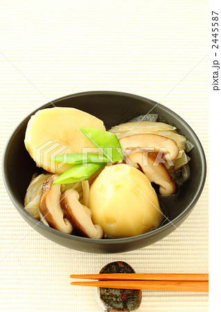 野菜の煮物 2445587