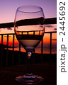 房総半島のサンセット 2445692