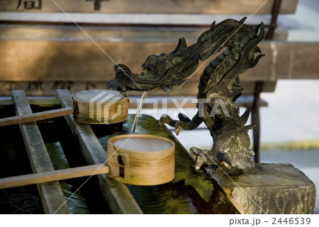 金沢市　尾山神社 2446539