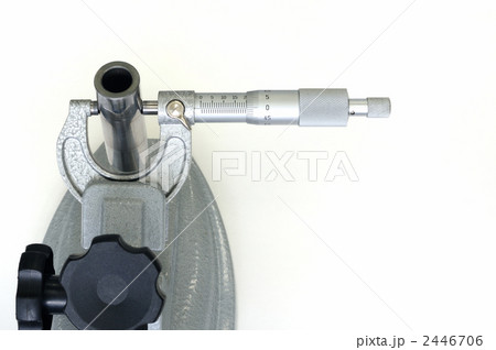 マイクロメーター マイクロメーター 2446706