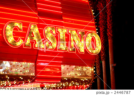 カジノネオン 2446787