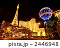 ラスベガスの夜景 2446948
