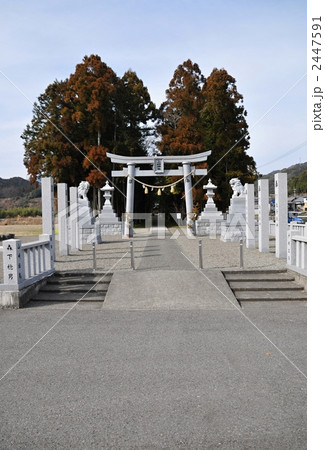 日高村小村神社 日高村小村神社 2447591