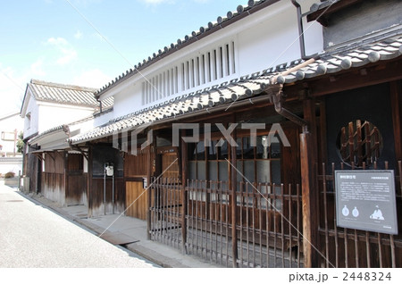富田林仲村家住宅 富田林仲村家住宅 2448324