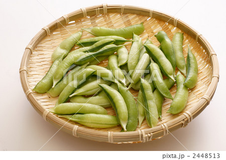 うすいえんどう 2448513