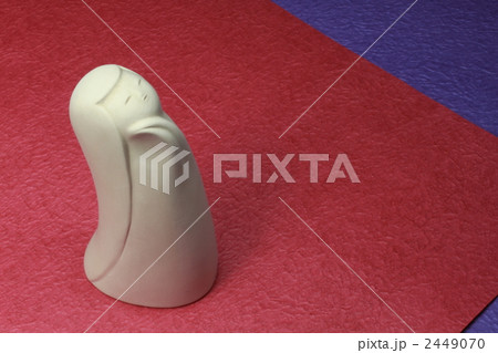 稚児人形 2449070